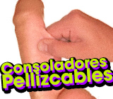 Sexshop Cordoba Consoladores Pellizcables y Realisticos